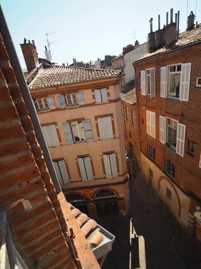 Brick And Wood - Hypercentre - Tv - Wifi Apartment